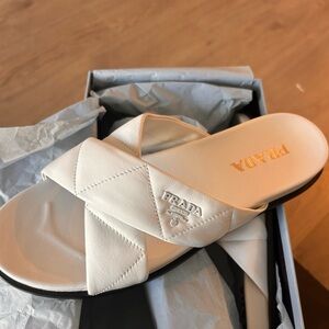 Prada sandal Donna